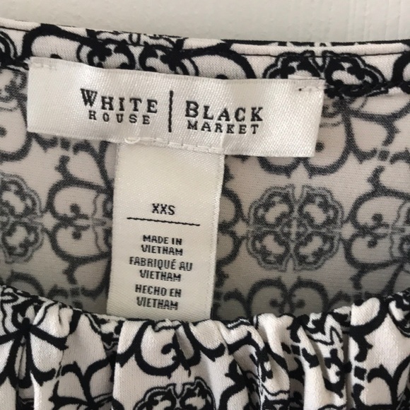 WHBM Tank Top - Picture 2 of 4
